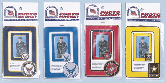 Patriotic and Inspirational Magnets