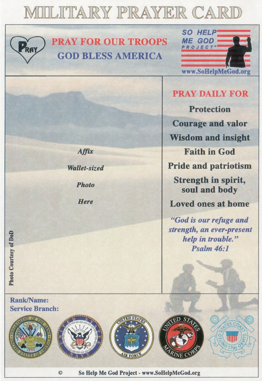 Patriotic and Inspirational Magnets