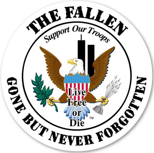 Patriotic and Inspirational Magnets