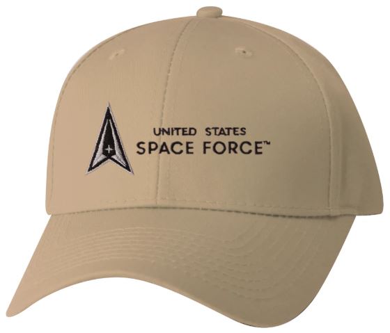 US Military Service Branch & Patriotic Ball Caps (Assorted)