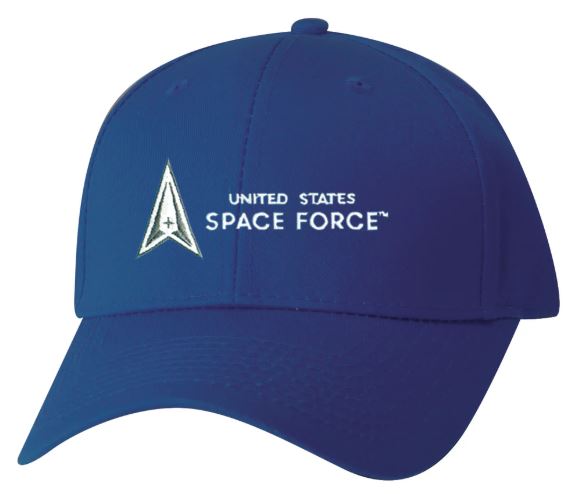 US Military Service Branch & Patriotic Ball Caps (Assorted)