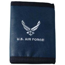 US Military Wallets (Various Service Branches)