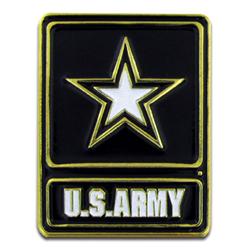 Military Lapel Pins (Various)