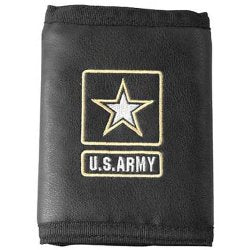 US Military Wallets (Various Service Branches)