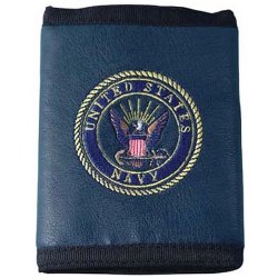 US Military Wallets (Various Service Branches)