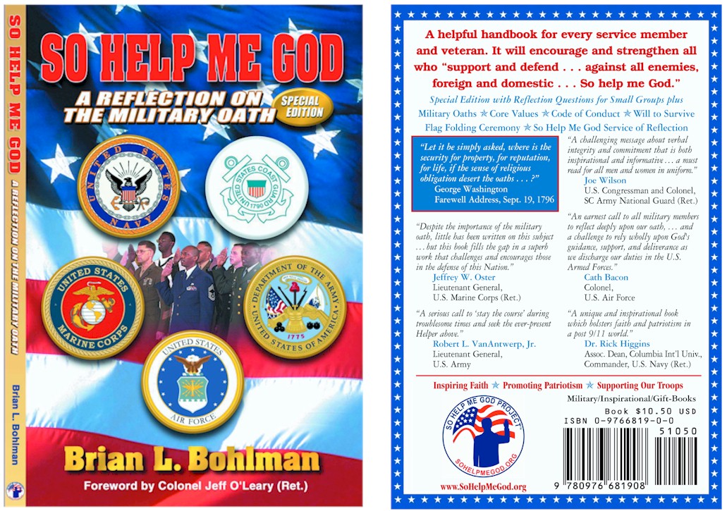 Patriotic Books and Videos (Various)