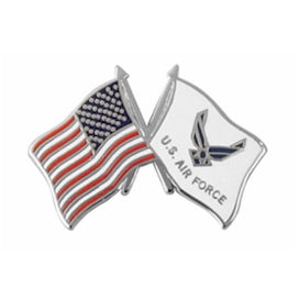 Military Lapel Pins (Various)