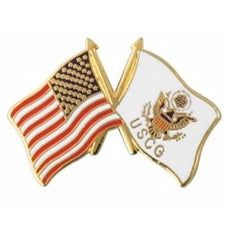 Military Lapel Pins (Various)