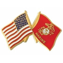 Military Lapel Pins (Various)