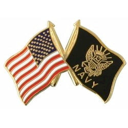 Military Lapel Pins (Various)